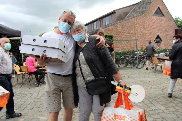 Landlopersjogging 2021